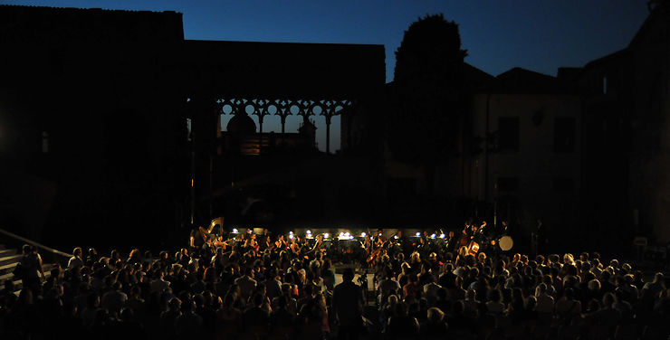 Audience