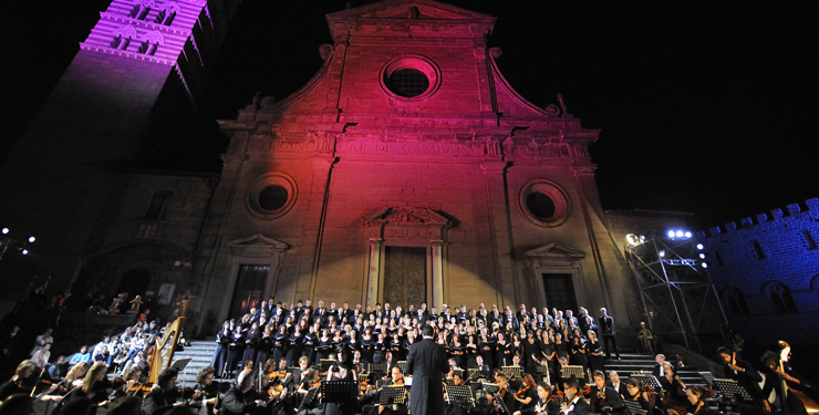 Beethoven IX Symphony