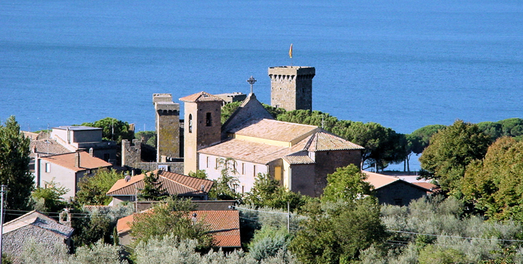 Bolsena