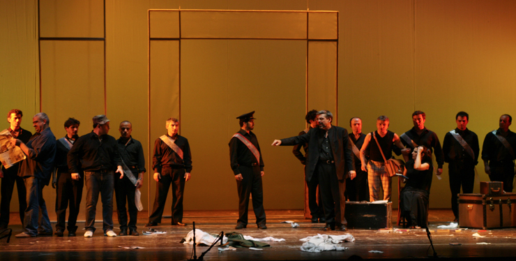Il Barbiere di Siviglia