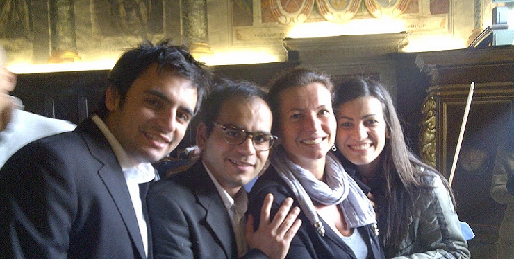 Our Orchestra