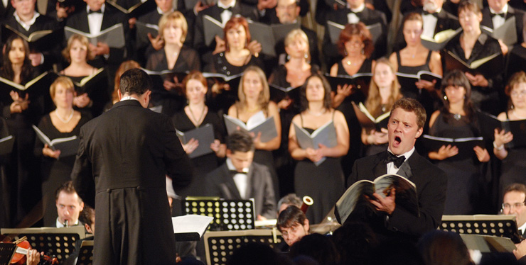 Verdi Requiem