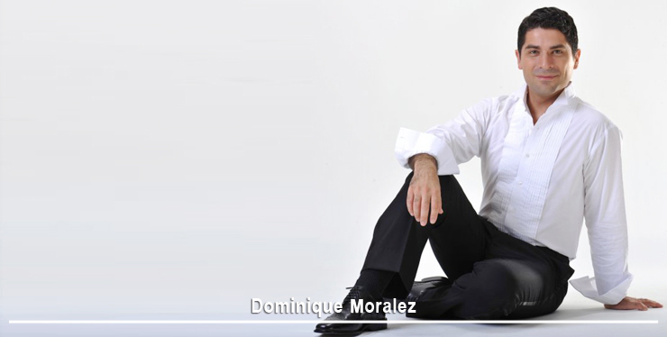 dominique moralez