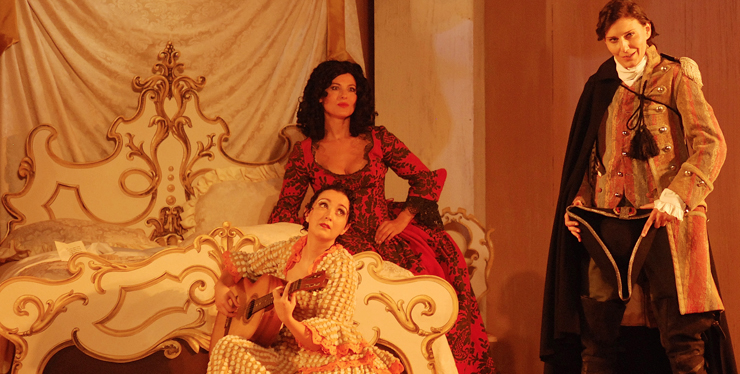 Le Nozze di Figaro