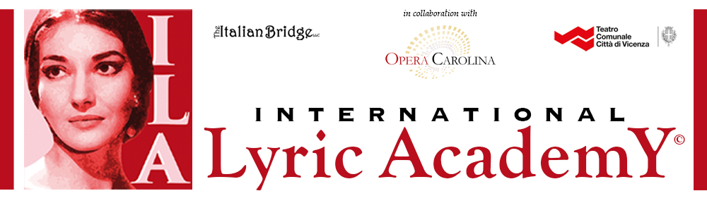 International Lyric Academy